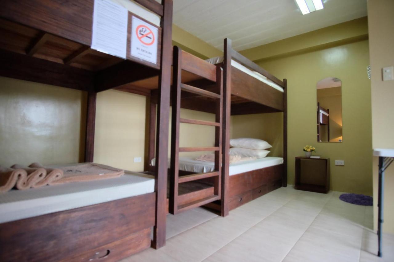 Pacific Waves Inn Baler Extérieur photo