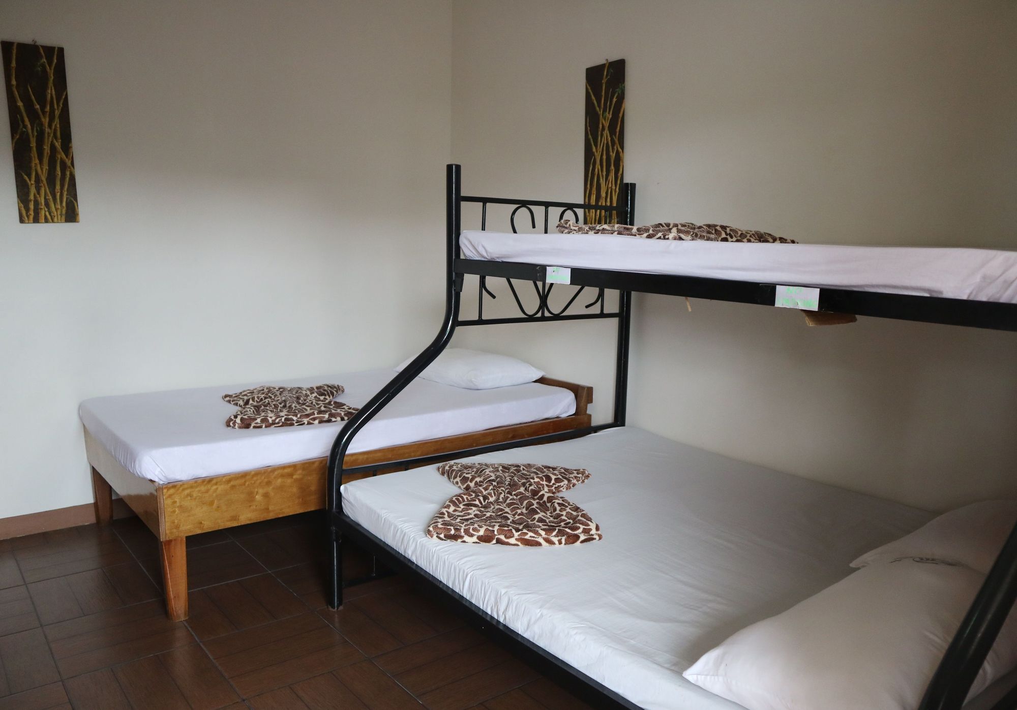 Pacific Waves Inn Baler Extérieur photo