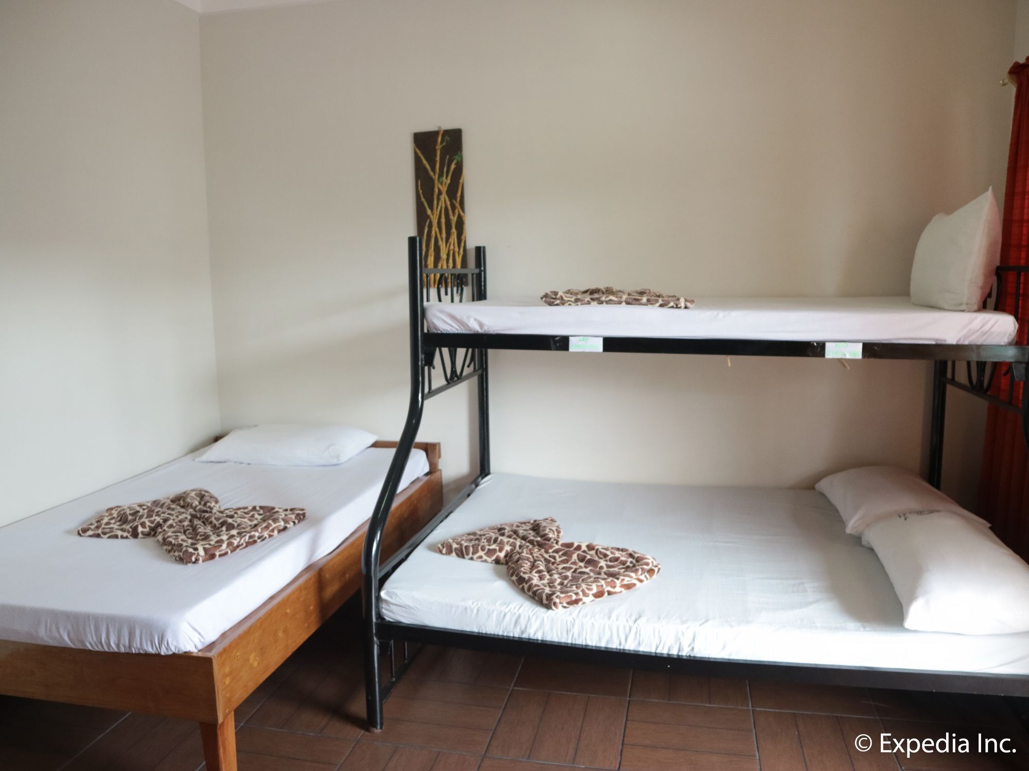 Pacific Waves Inn Baler Extérieur photo