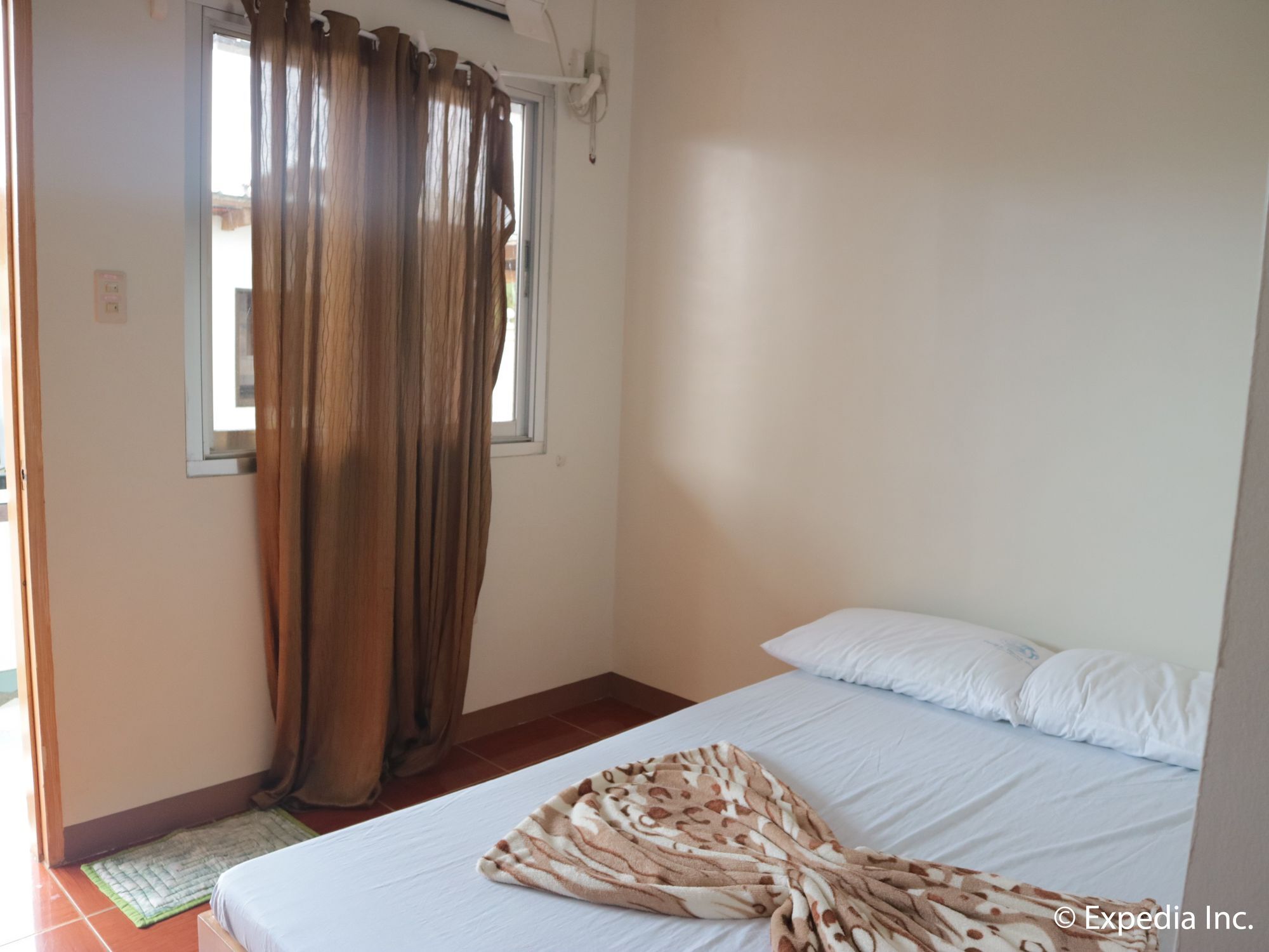 Pacific Waves Inn Baler Extérieur photo
