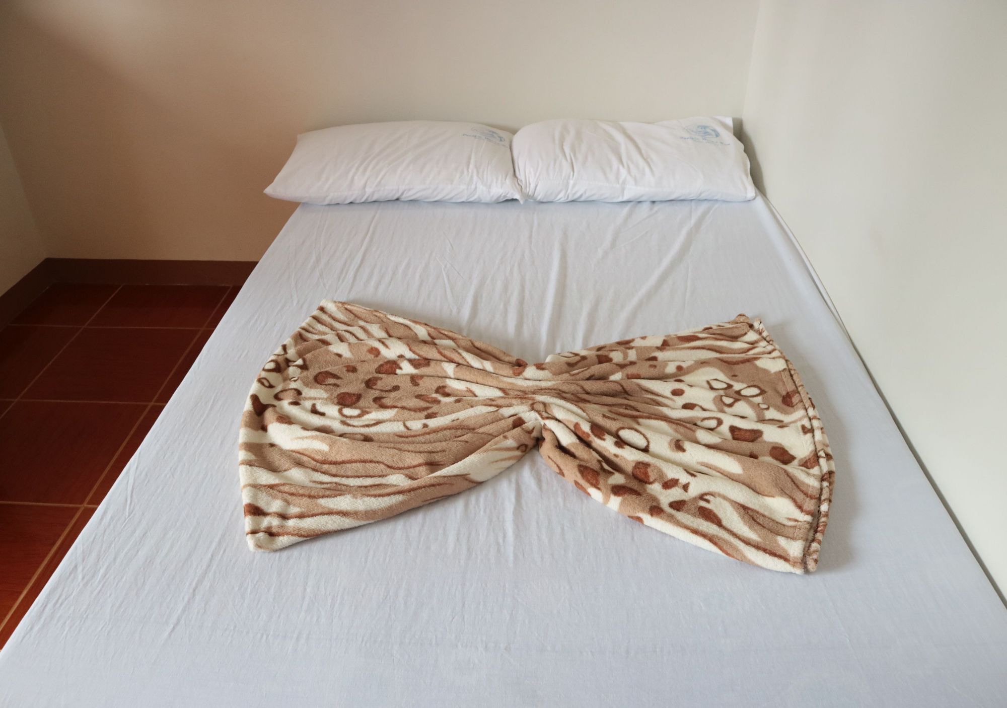 Pacific Waves Inn Baler Extérieur photo