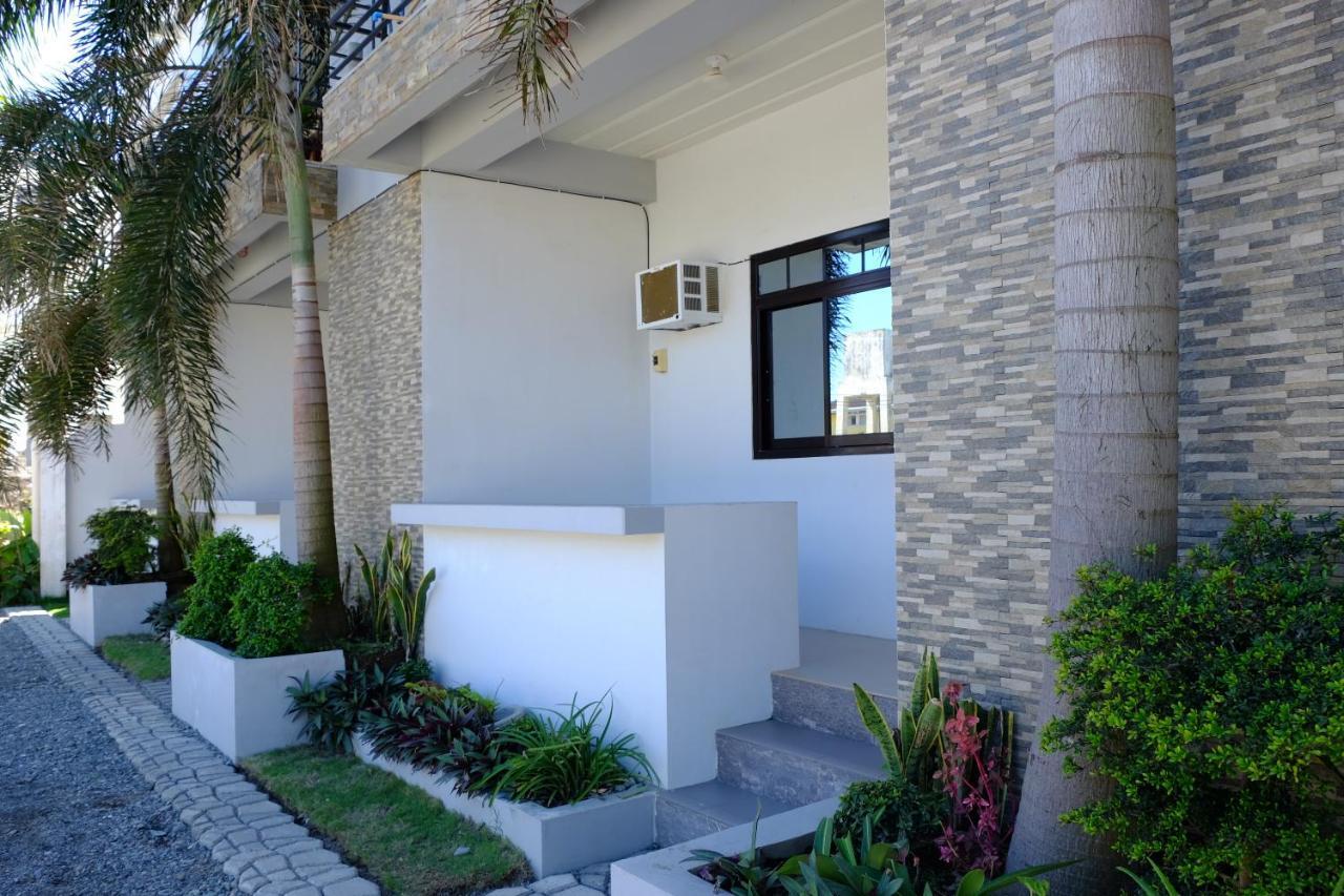 Pacific Waves Inn Baler Extérieur photo