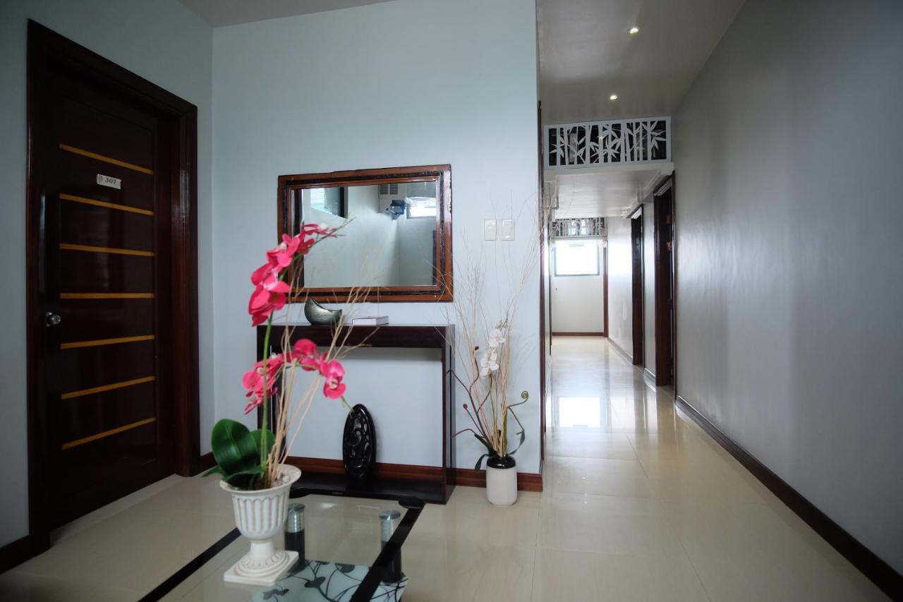 Pacific Waves Inn Baler Extérieur photo
