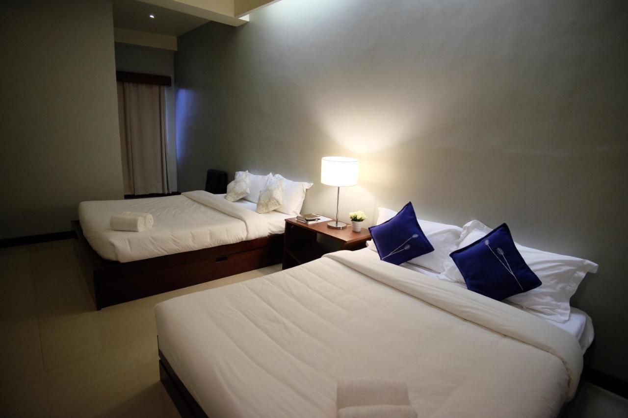 Pacific Waves Inn Baler Extérieur photo