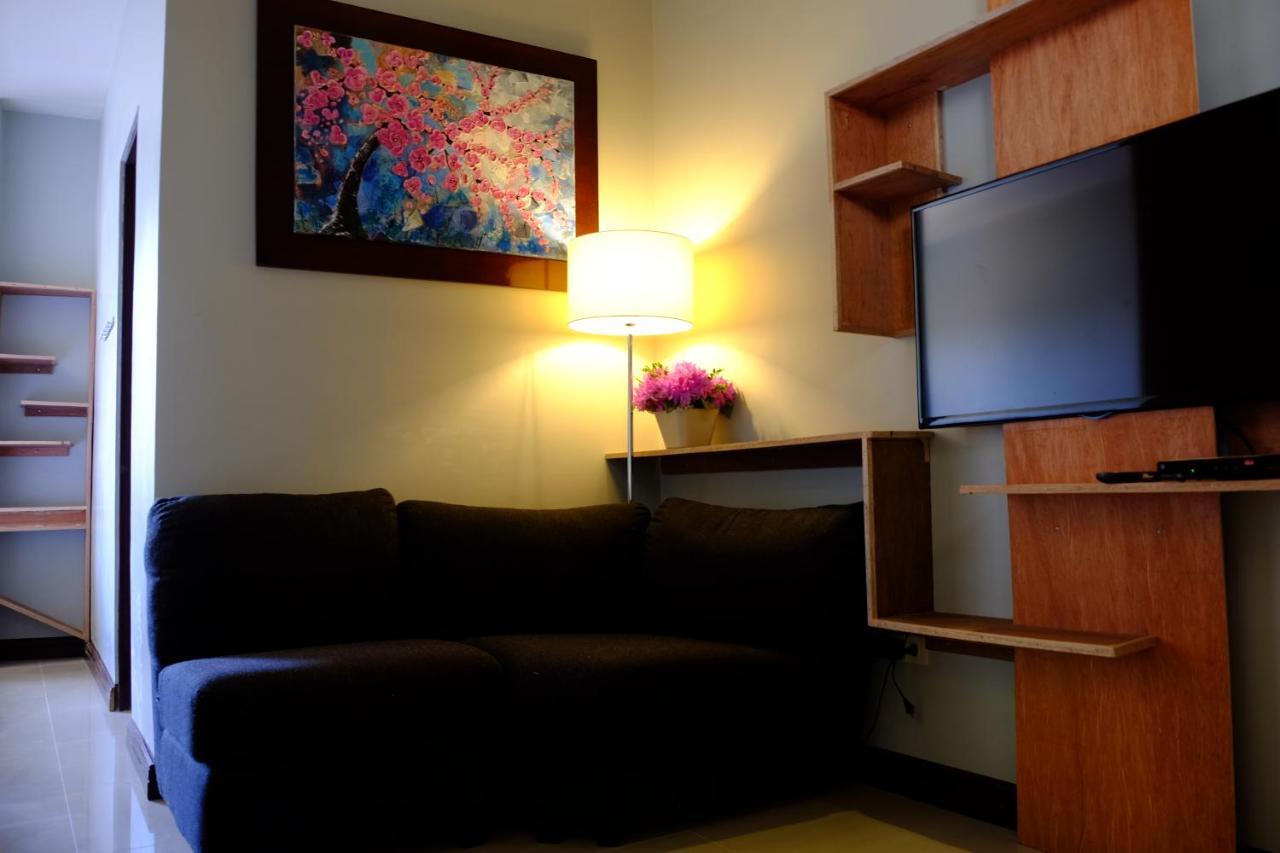 Pacific Waves Inn Baler Extérieur photo